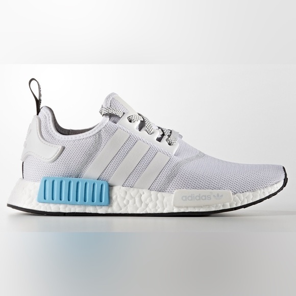adidas gazelle silver green womens Adidas NMD_R1 G55576  Kick Theory